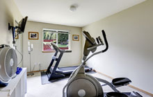 Summerfield home gym construction leads