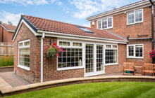 Summerfield house extension leads